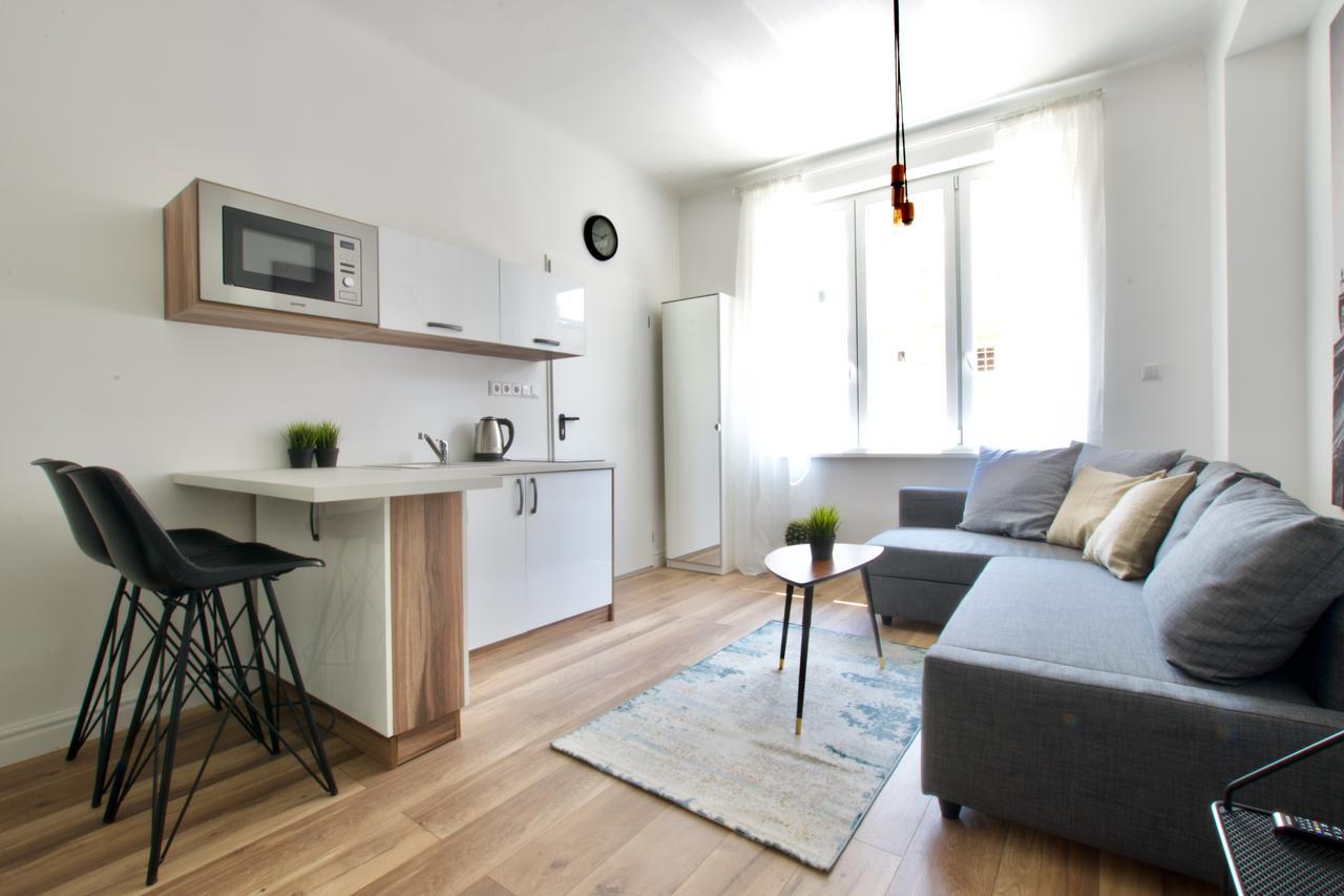 Luxury Apartment By Hi5 - Regiposta Budapest Exterior photo